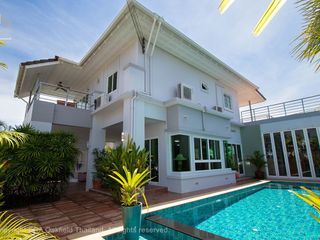 出售 3 卧室 独立屋 在 Ban Chang, Rayong