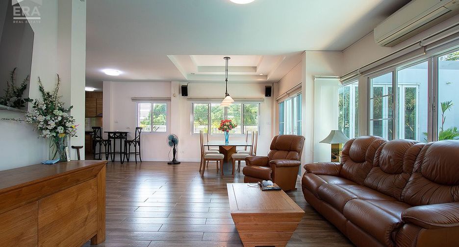 For sale 3 ベッドルーム house in Ban Chang, Rayong