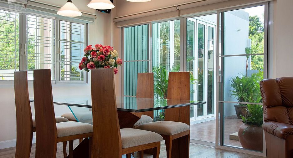 For sale 3 ベッドルーム house in Ban Chang, Rayong