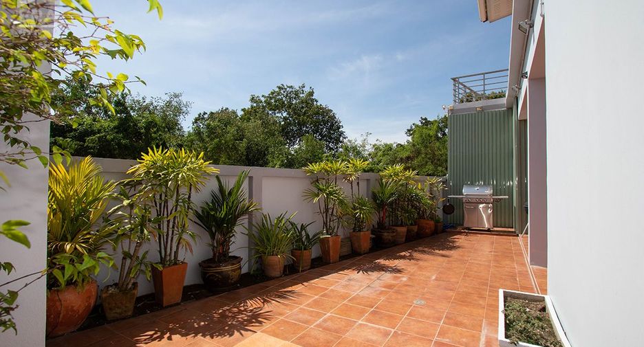 For sale 3 ベッドルーム house in Ban Chang, Rayong