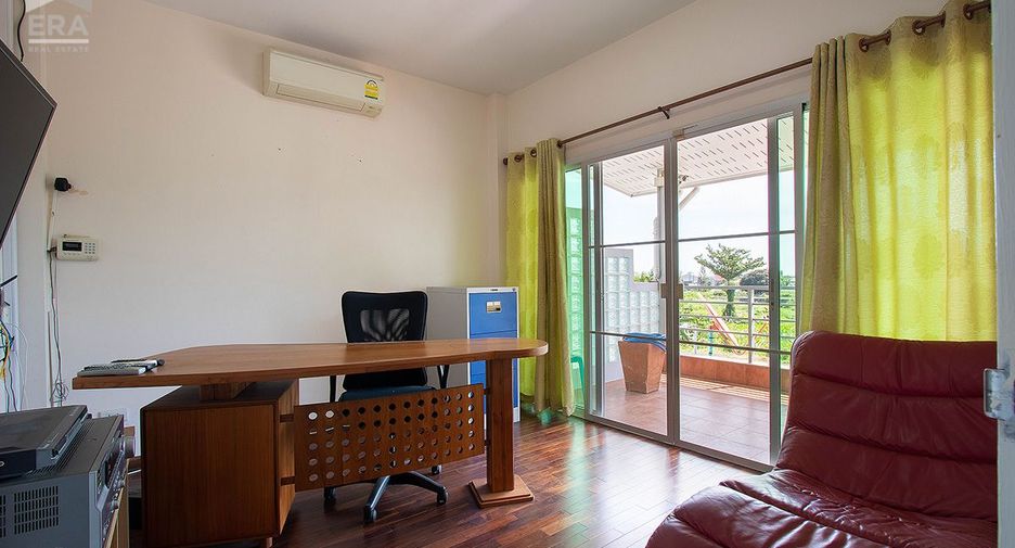 For sale 3 ベッドルーム house in Ban Chang, Rayong