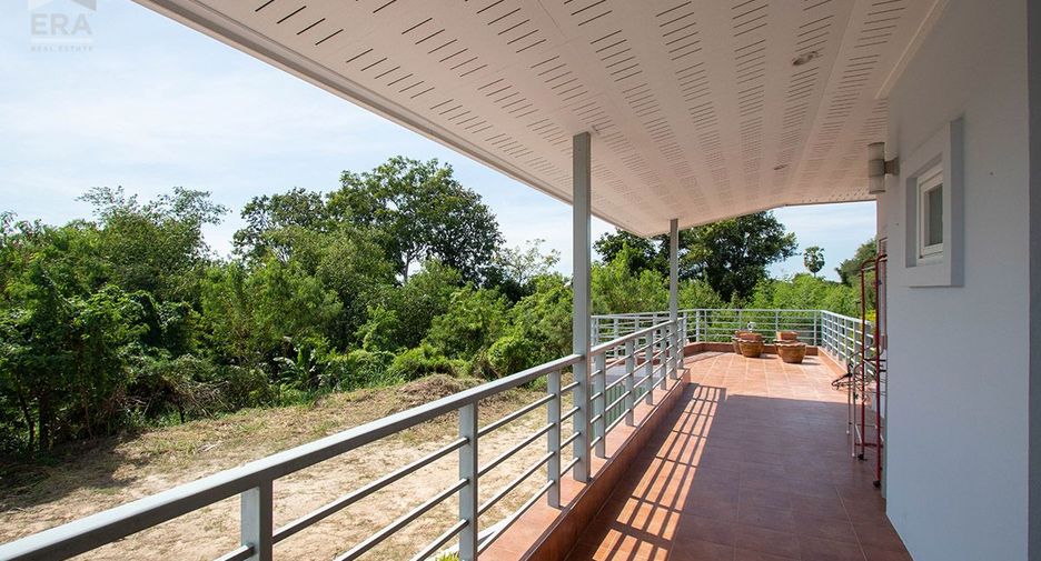 For sale 3 ベッドルーム house in Ban Chang, Rayong