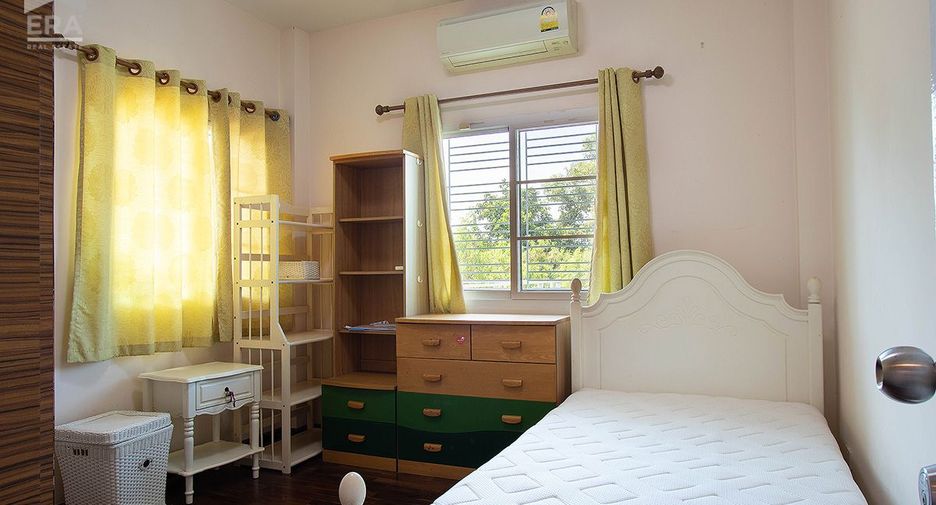 For sale 3 ベッドルーム house in Ban Chang, Rayong