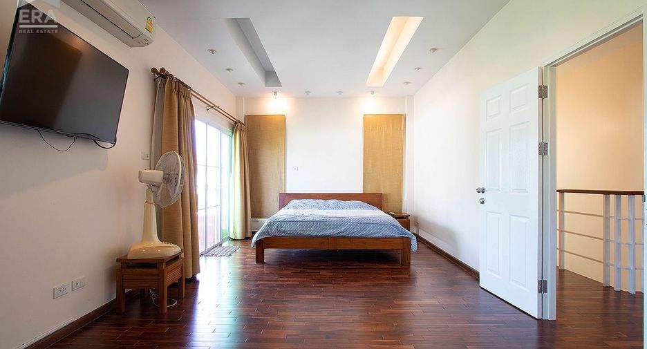 For sale 3 ベッドルーム house in Ban Chang, Rayong