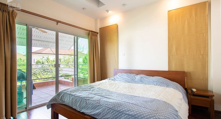 For sale 3 ベッドルーム house in Ban Chang, Rayong