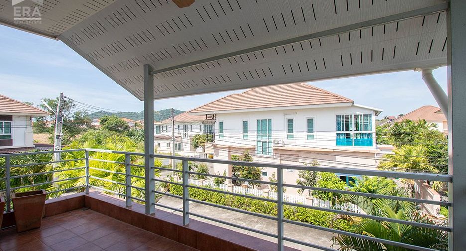 For sale 3 ベッドルーム house in Ban Chang, Rayong