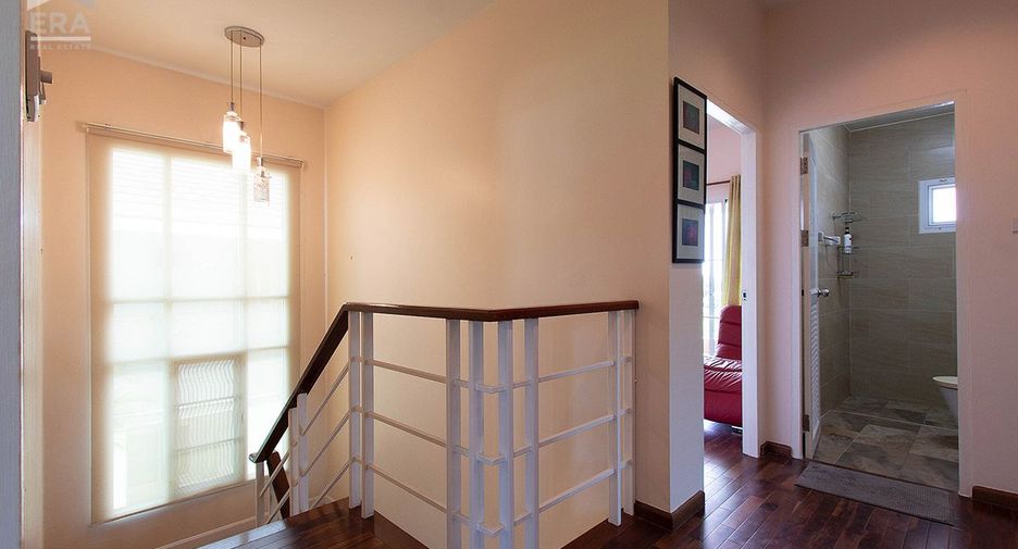 For sale 3 ベッドルーム house in Ban Chang, Rayong