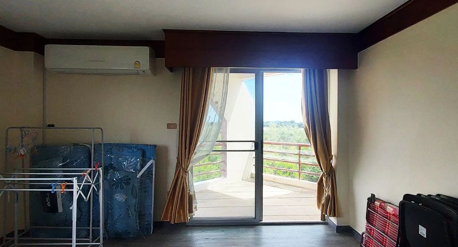 For sale 1 bed condo in Mueang Rayong, Rayong