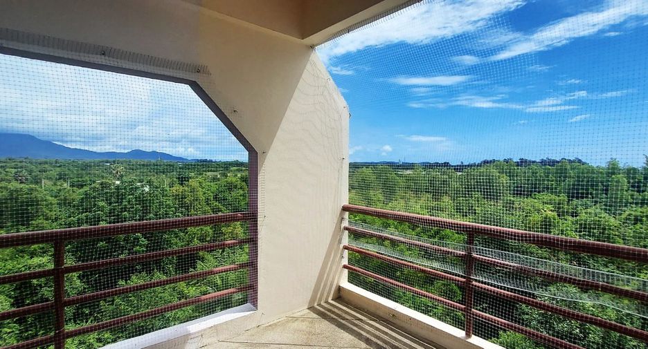 For sale 1 bed condo in Mueang Rayong, Rayong