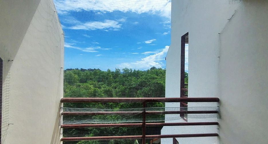 For sale 1 bed condo in Mueang Rayong, Rayong