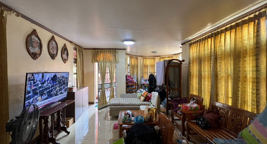 For sale 3 ベッドルーム house in Khlong Luang, Pathum Thani