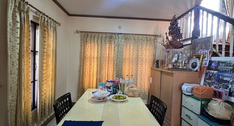 For sale 3 ベッドルーム house in Khlong Luang, Pathum Thani