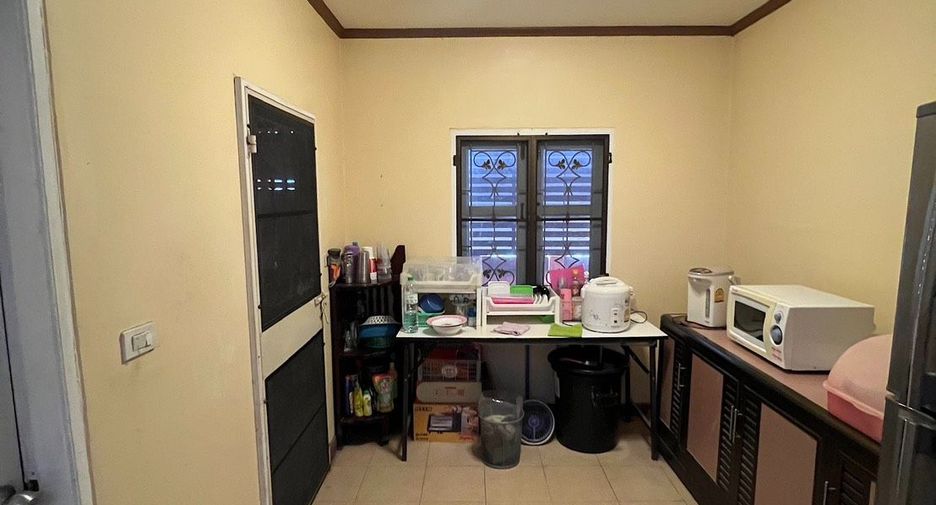 For sale 3 ベッドルーム house in Khlong Luang, Pathum Thani