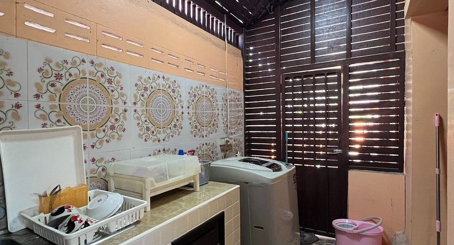 For sale 3 ベッドルーム house in Khlong Luang, Pathum Thani