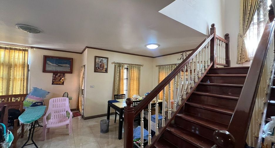 For sale 3 ベッドルーム house in Khlong Luang, Pathum Thani