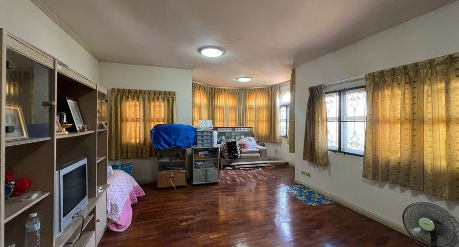 For sale 3 ベッドルーム house in Khlong Luang, Pathum Thani