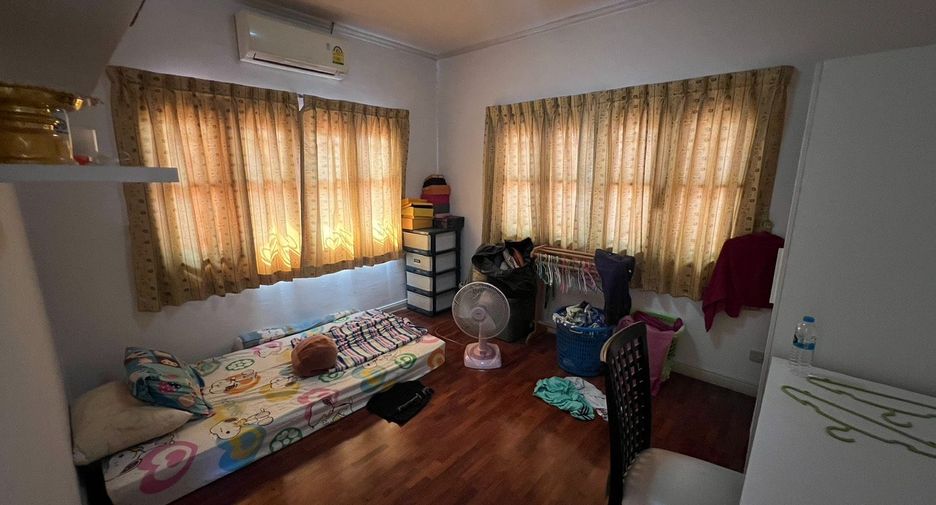For sale 3 ベッドルーム house in Khlong Luang, Pathum Thani