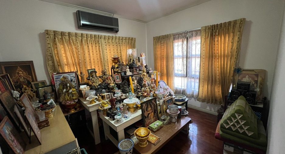 For sale 3 ベッドルーム house in Khlong Luang, Pathum Thani