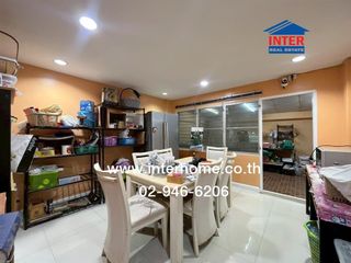 ขาย 4 ห้องนอน ทาวน์เฮ้าส์ ใน จอมทอง, กรุงเทพฯ