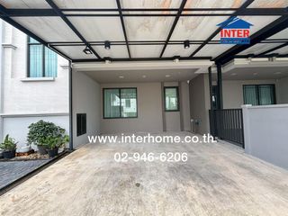 出售 3 卧室 独立屋 在 Thanyaburi, Pathum Thani