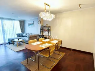 出租 3 卧室 公寓 在 Bang Lamung, Chon Buri
