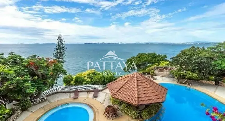 For rent 3 ベッドルーム condo in Bang Lamung, Chonburi