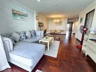 出租 3 卧室 公寓 在 Bang Lamung, Chon Buri