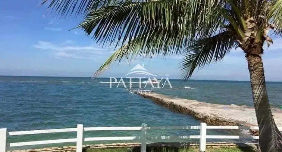 For rent 3 ベッドルーム condo in Bang Lamung, Chonburi
