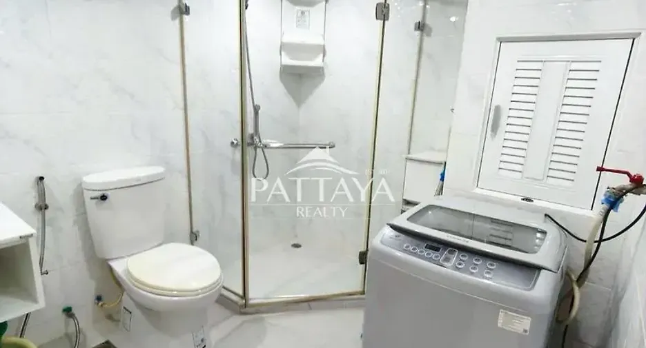 For rent 3 ベッドルーム condo in Bang Lamung, Chonburi