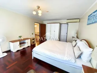 出租 3 卧室 公寓 在 Bang Lamung, Chon Buri