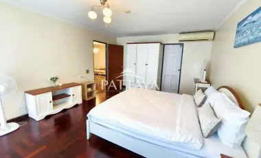 For rent 3 bedrooms condo in Bang Lamung, Chonburi