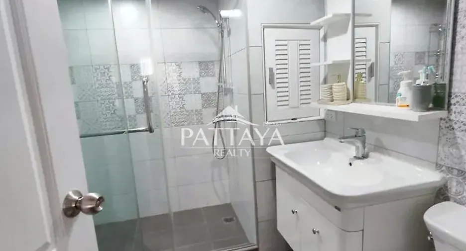 For rent 3 ベッドルーム condo in Bang Lamung, Chonburi