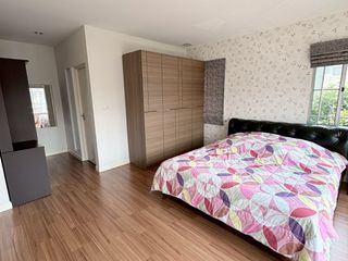 À vendre 3 chambres maison à Pak Kret, Nonthaburi