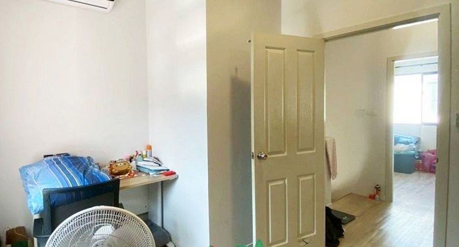 For sale 3 bedrooms townhouse in Bang Yai, Nonthaburi