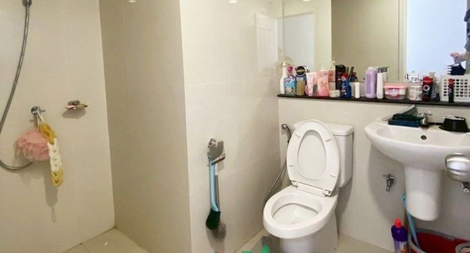 For sale 3 bedrooms townhouse in Bang Yai, Nonthaburi