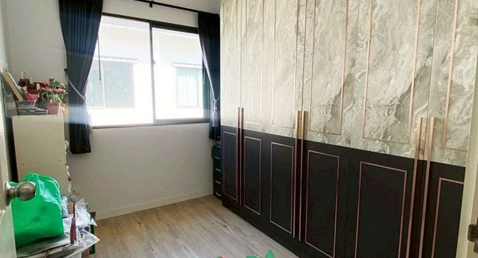 For sale 3 bedrooms townhouse in Bang Yai, Nonthaburi
