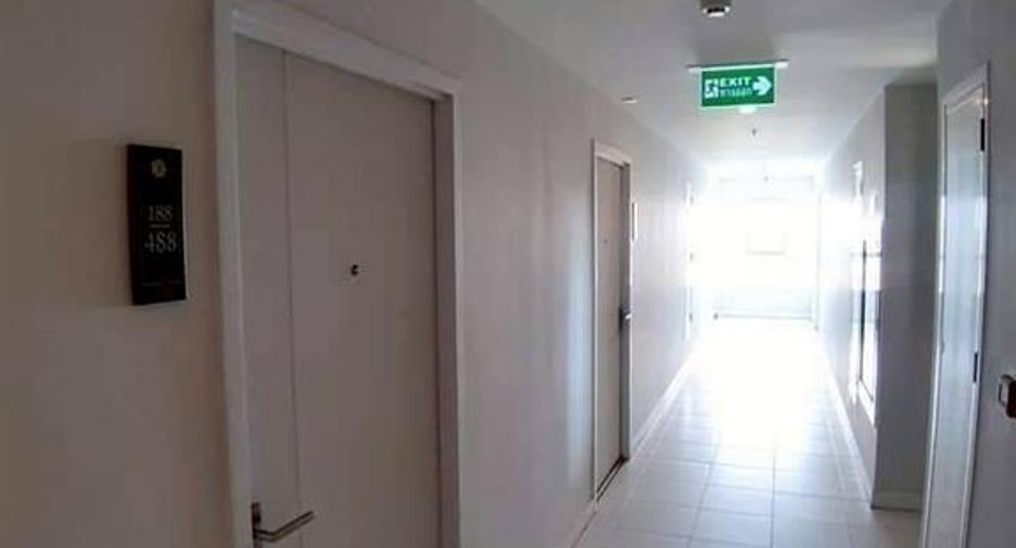 Продажа 1 кровать кондо в Mueang Samut Prakan, Самутпракан