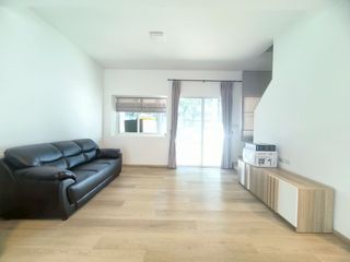 For rent 2 bedrooms townhouse in Bang Phli, Samut Prakan