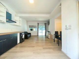 For rent 2 bedrooms townhouse in Bang Phli, Samut Prakan