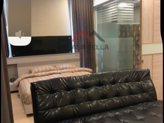For Rent 1 Bedroom Condo In Bang Lamung, Chonburi
