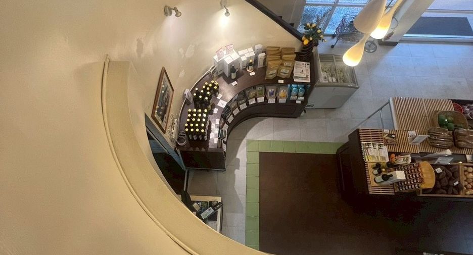 For rent retail Space in Khlong Toei, Bangkok