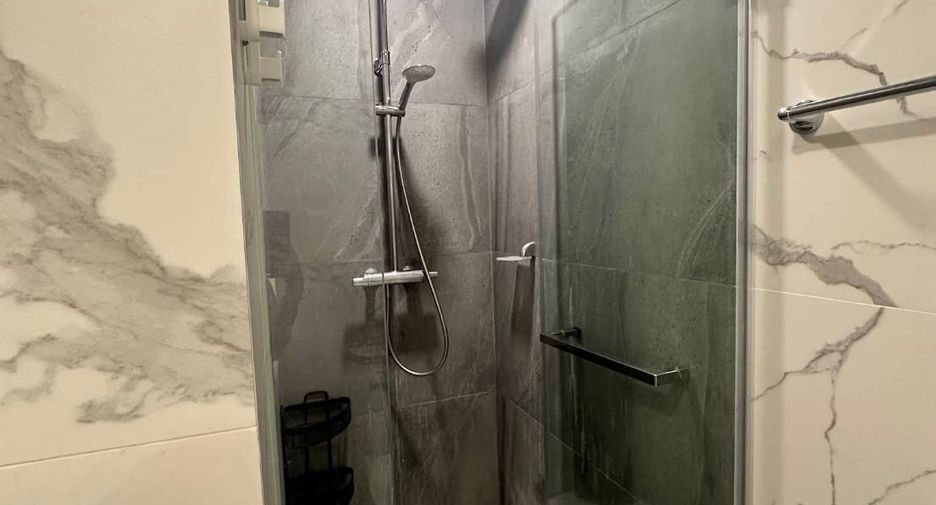 For sale 1 bed condo in Mueang Chiang Mai, Chiang Mai