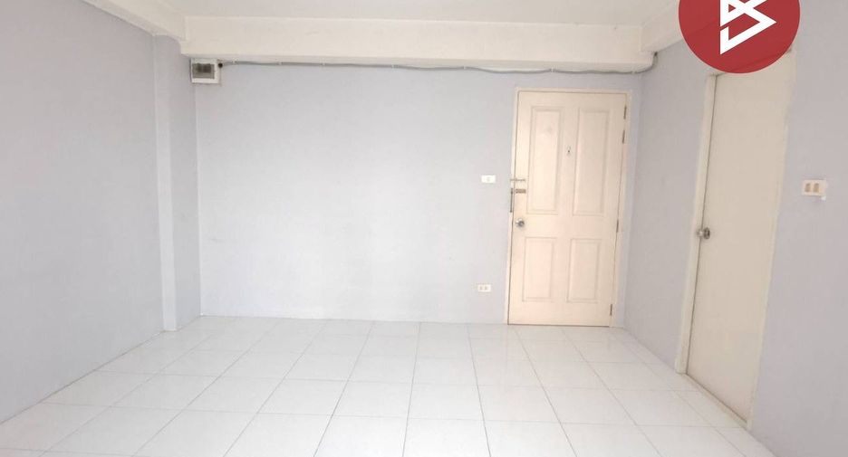 For sale studio condo in Taling Chan, Bangkok