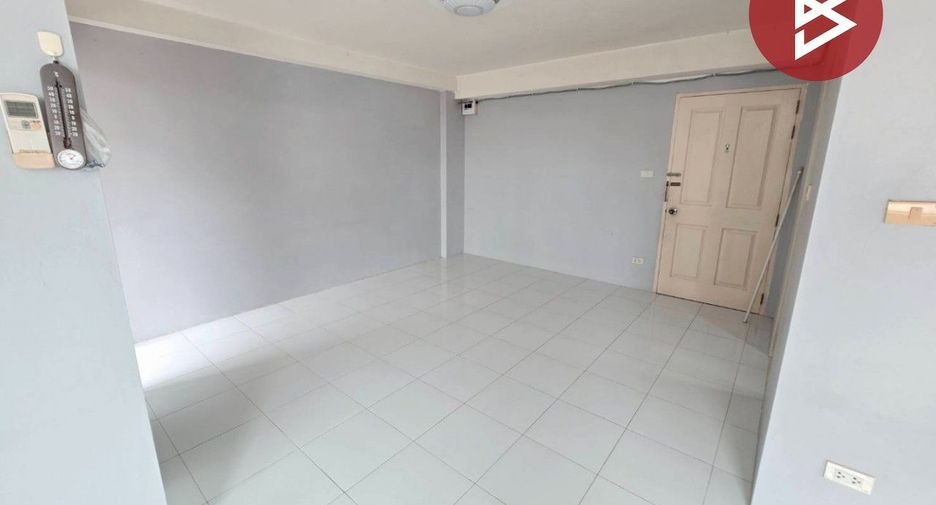 For sale studio condo in Taling Chan, Bangkok