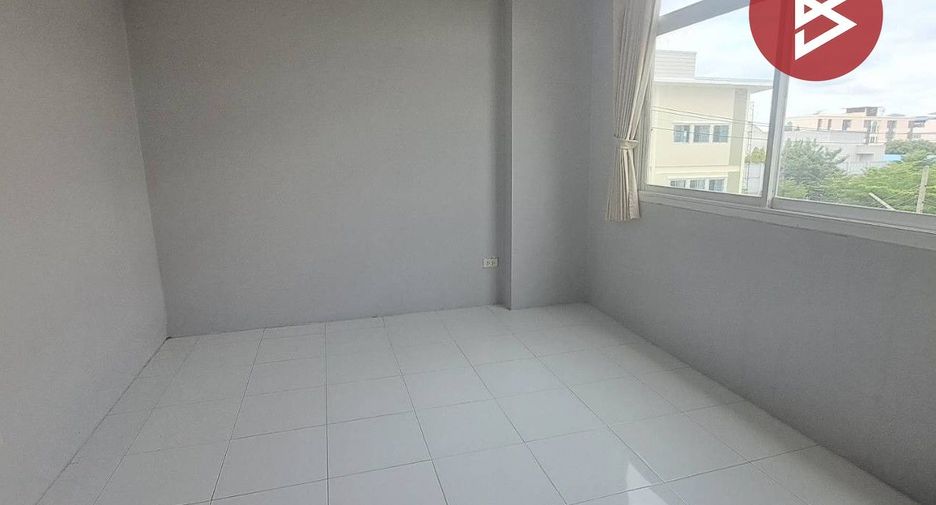 For sale studio condo in Taling Chan, Bangkok