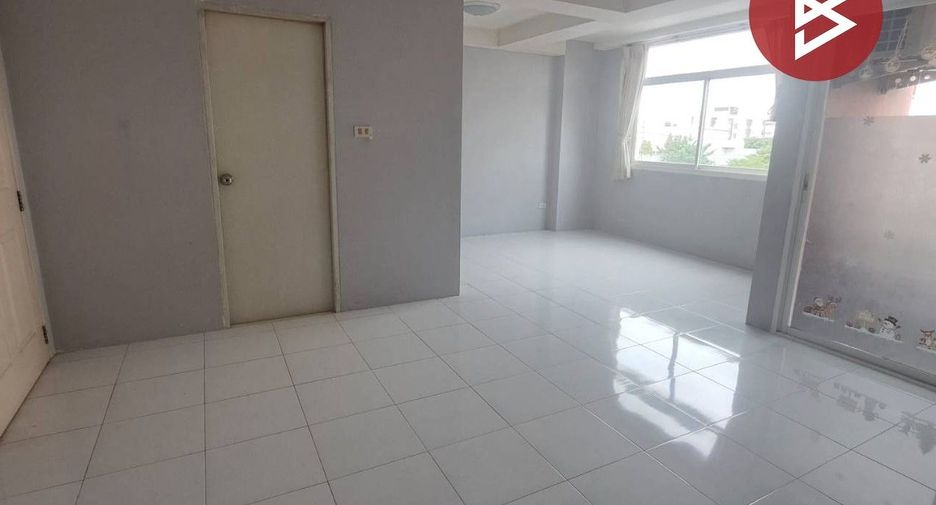 For sale studio condo in Taling Chan, Bangkok