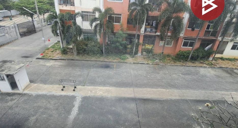 For sale studio condo in Taling Chan, Bangkok