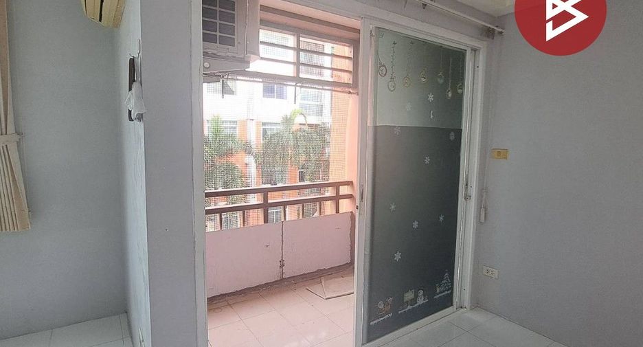For sale studio condo in Taling Chan, Bangkok