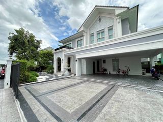 Casa en alquiler y en venta de 4 habitaciones en Lat Krabang, Bangkok
