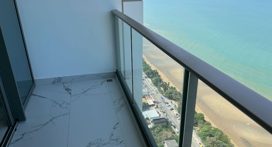 出售 1 卧室 公寓 在 Bang Lamung, Chon Buri